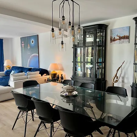 Villa Lavande Juvignac