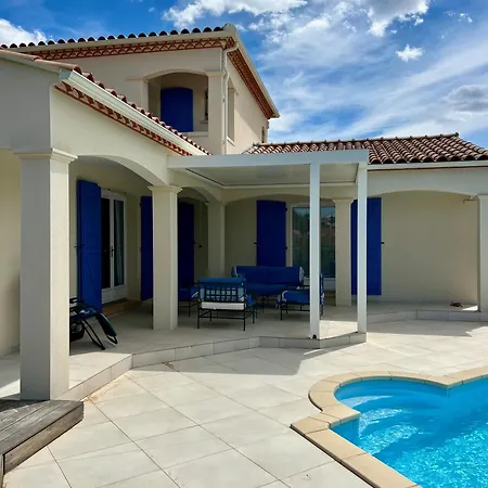 Villa Lavande