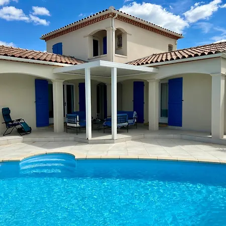 Lavande Villa