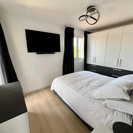 Lavande Villa Juvignac